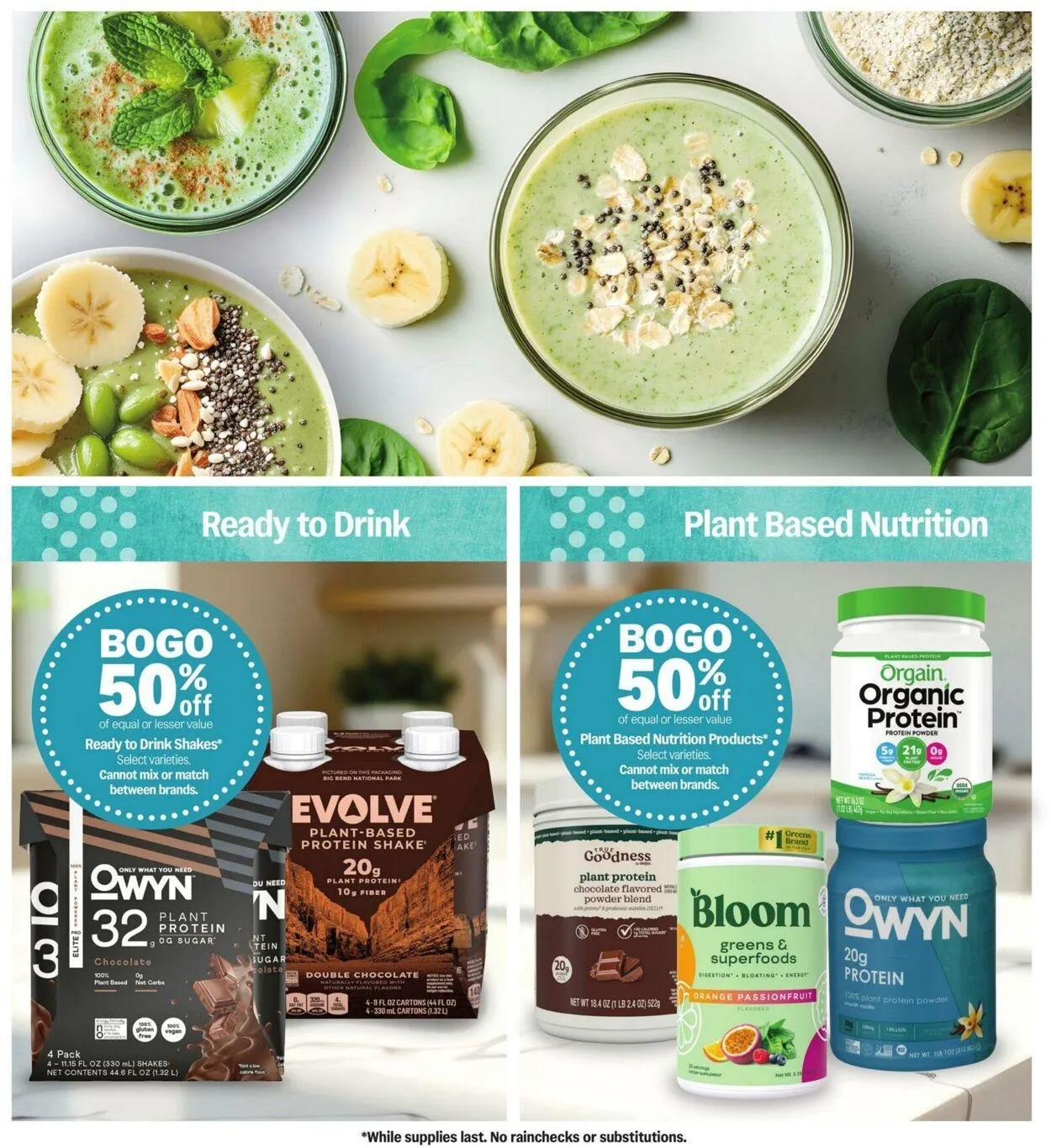 Catálogo de Meijer Current weekly ad 26 de diciembre al 20 de enero 2026 - Página 8