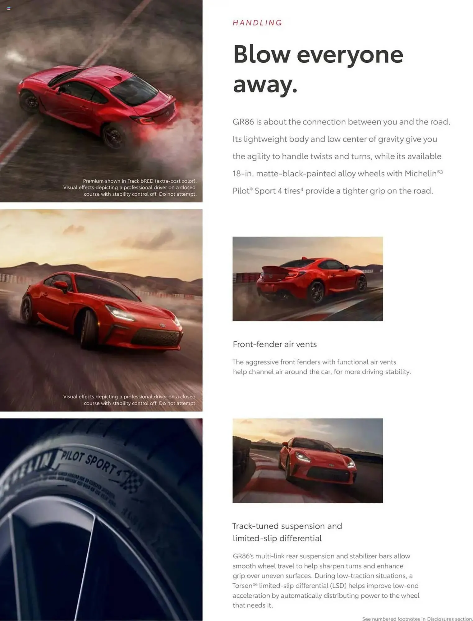 Weekly ad Toyota Weekly Ad from January 1 to December 31 2025 - Page 7