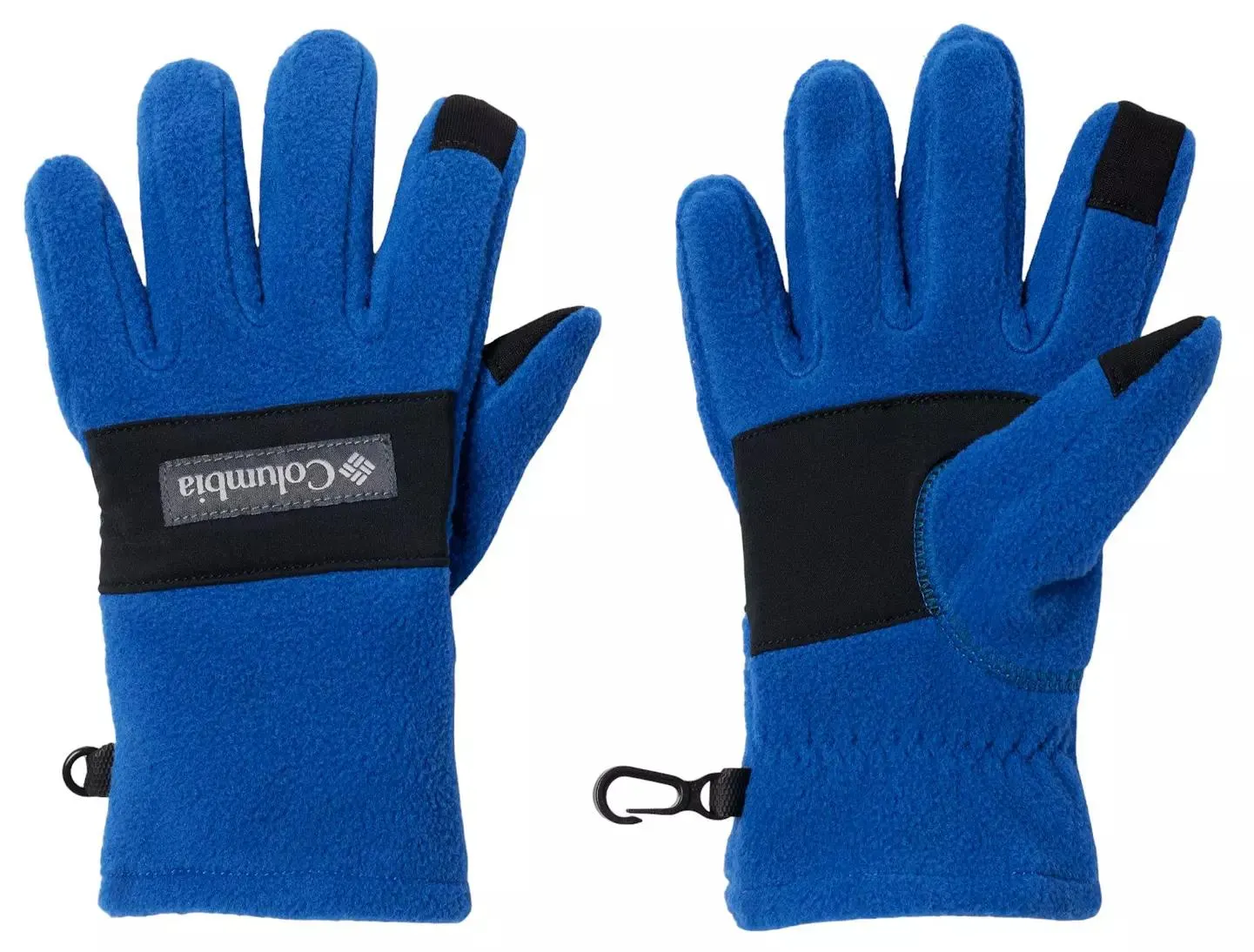 Columbia Kids' Fast Trek III Gloves
