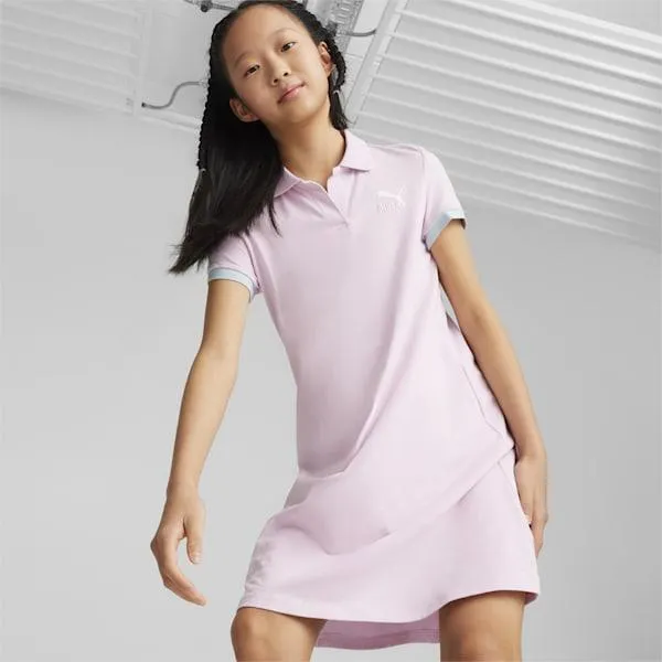 Vestido juvenil CLASSICS Match Point
