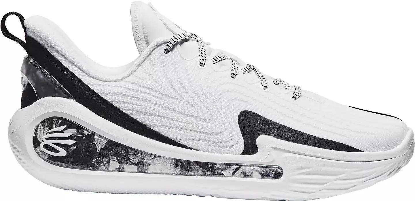 Under Armour Curry 12 Basketball Shoes