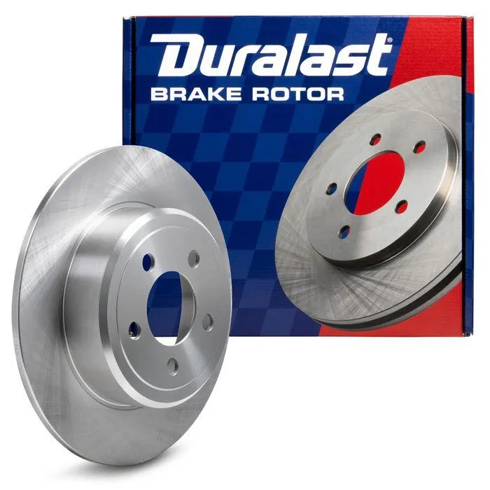 Duralast Brake Rotor 53021