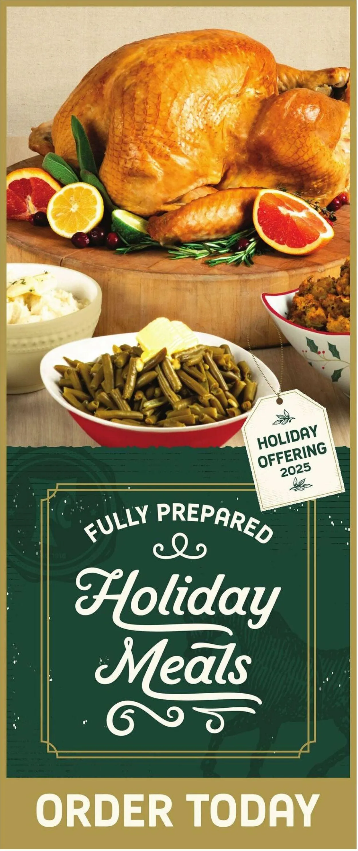 Catálogo de Food City Current weekly ad 17 de diciembre al 24 de diciembre 2025 - Página 13