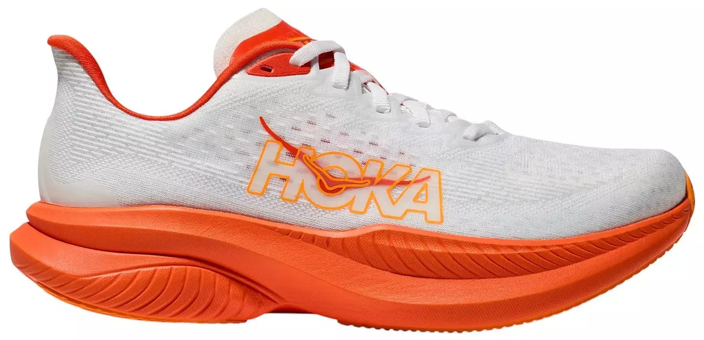 HOKA Men's Mach 6 Running Shoes