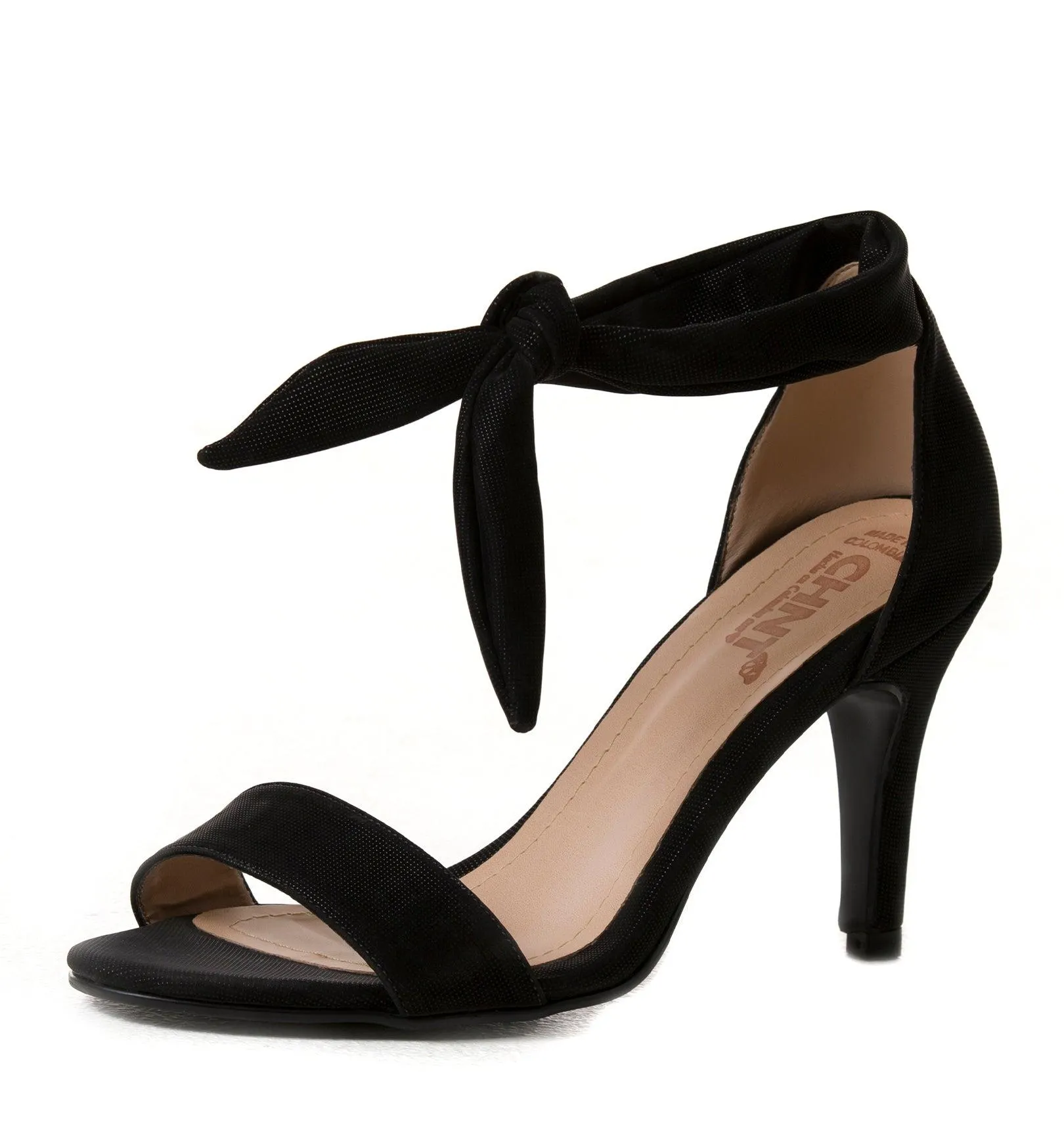 Calzado Modelo Tacon 7C276STA