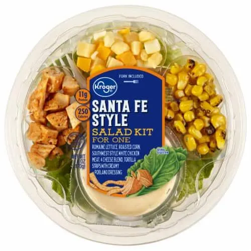 Kroger® Santa Fe Salad Bowl