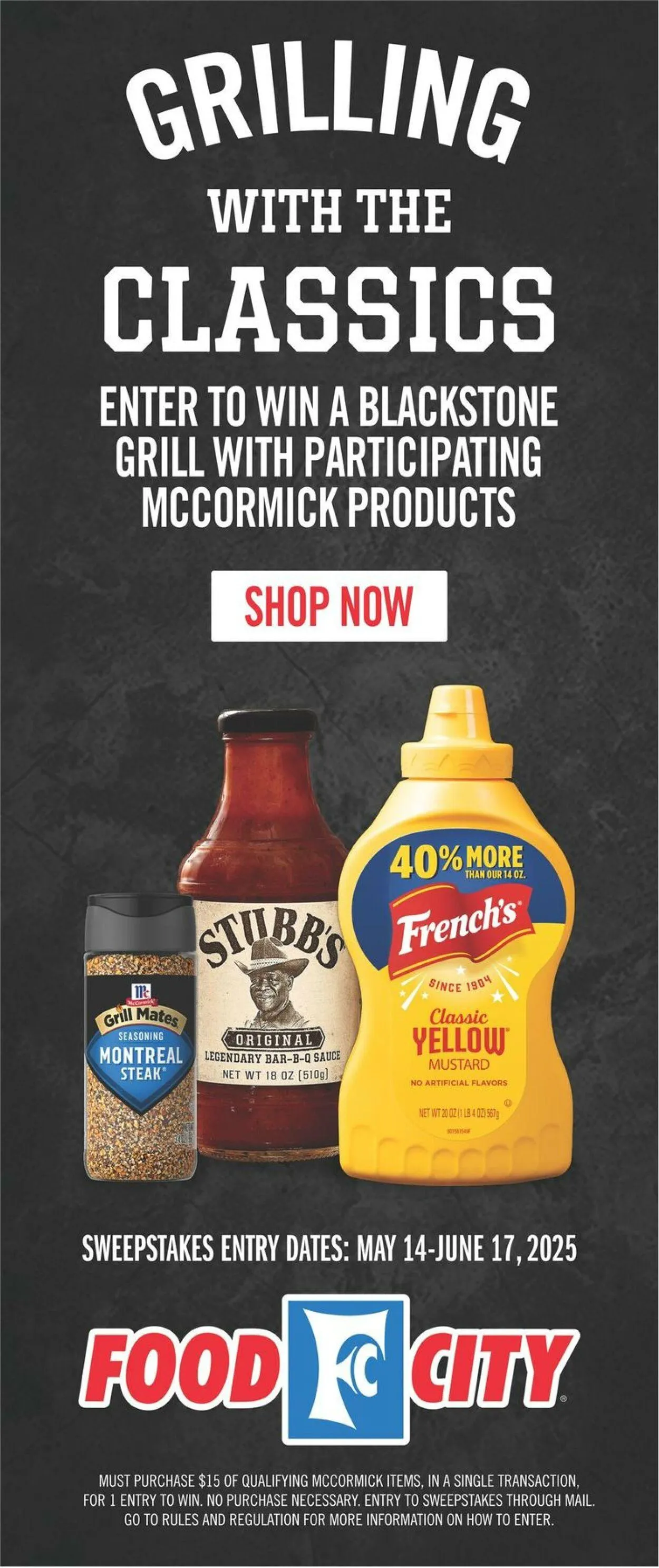 Catálogo de Food City Current weekly ad 4 de junio al 10 de junio 2025 - Página 11