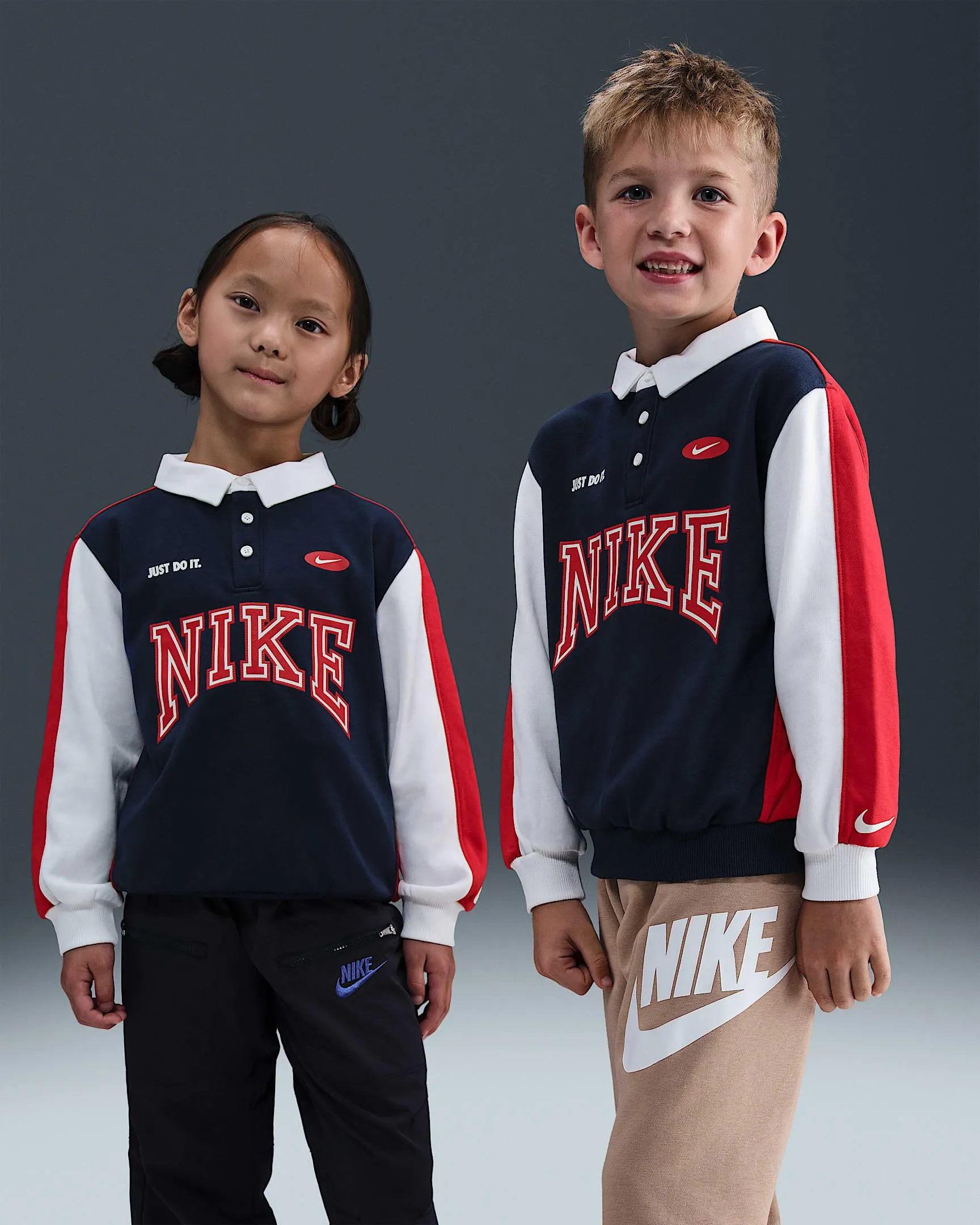 Nike Game Day Essentials