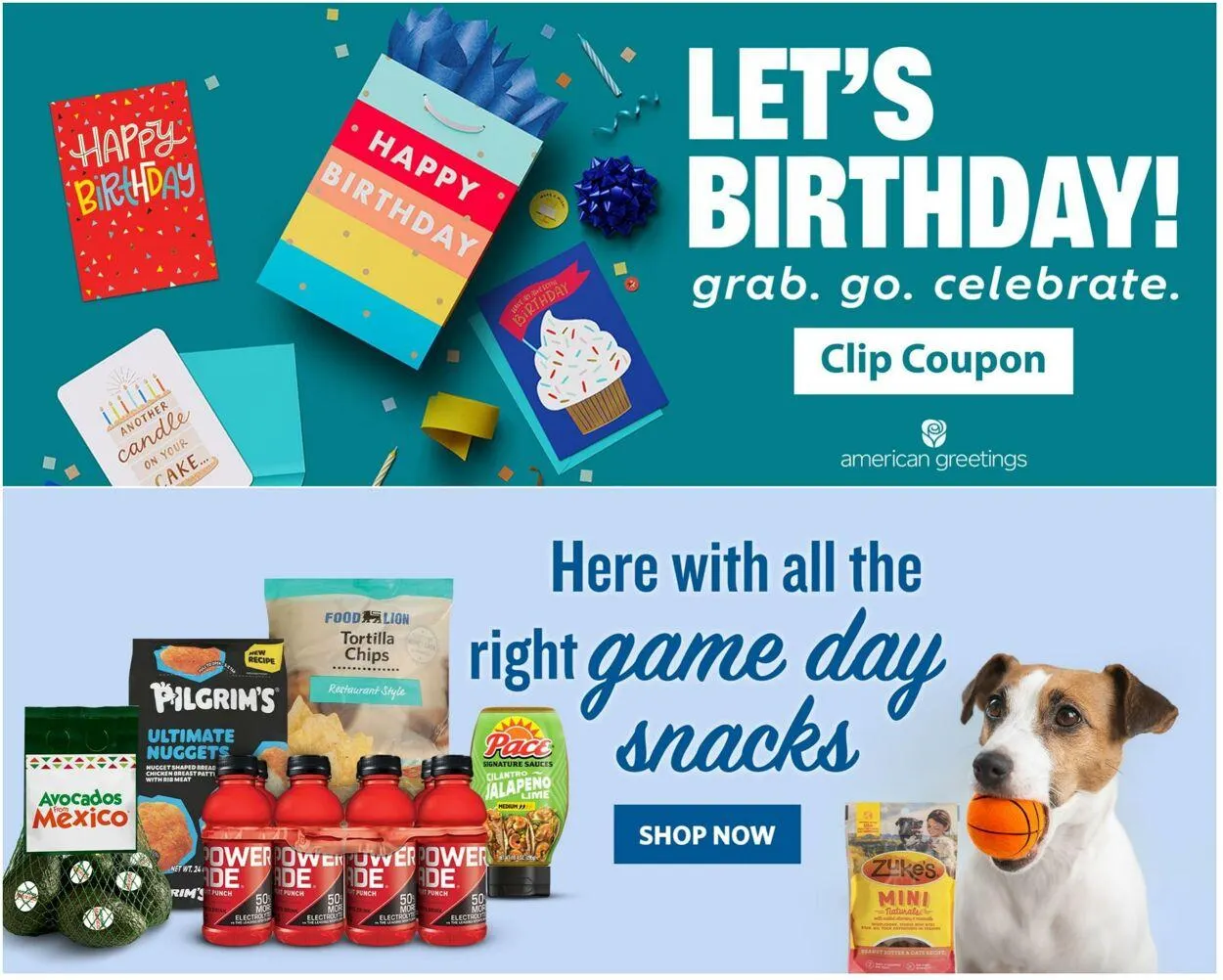 Catálogo de Food Lion Current weekly ad 26 de marzo al 1 de abril 2025 - Página 8