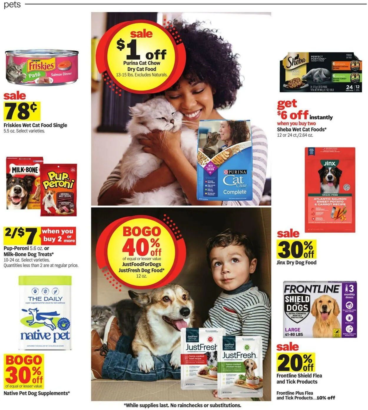 Catálogo de Meijer Current weekly ad 22 de junio al 28 de junio 2025 - Página 33
