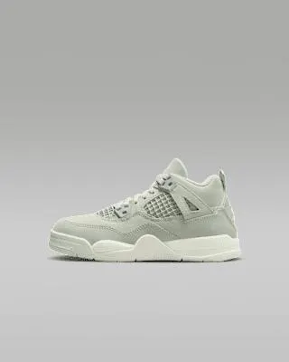 Jordan 4 Retro "Abundance"