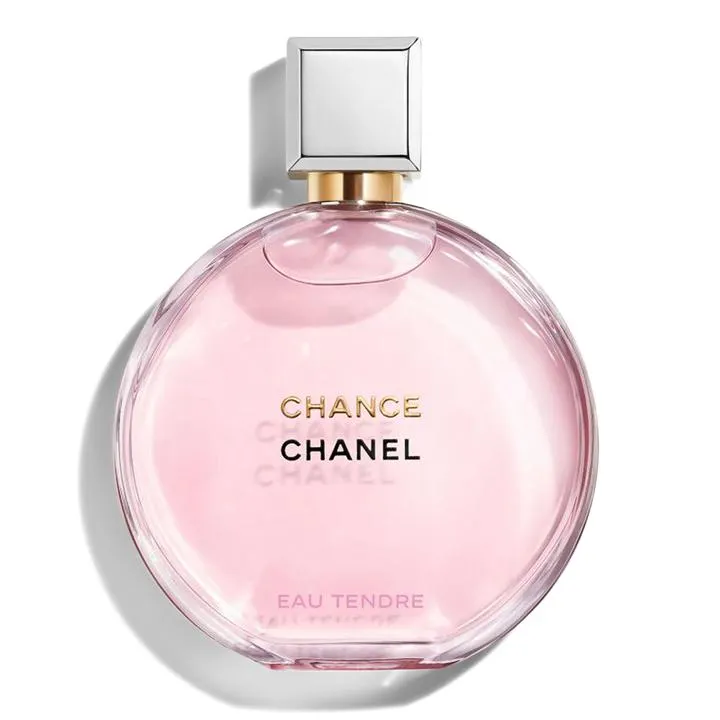 CHANCE EAU TENDRE Eau de Parfum Spray