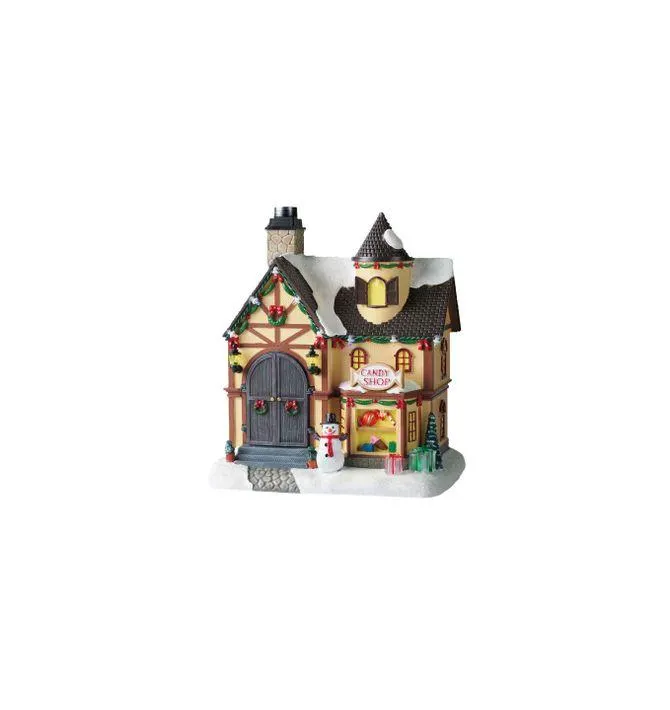 Candy Shop Table Top