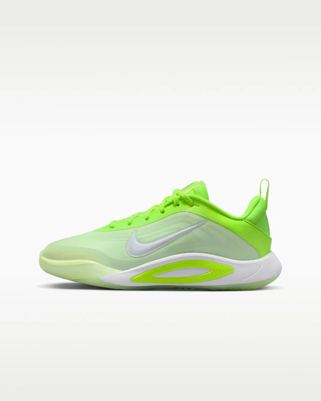 A'One "Lem and Lime"