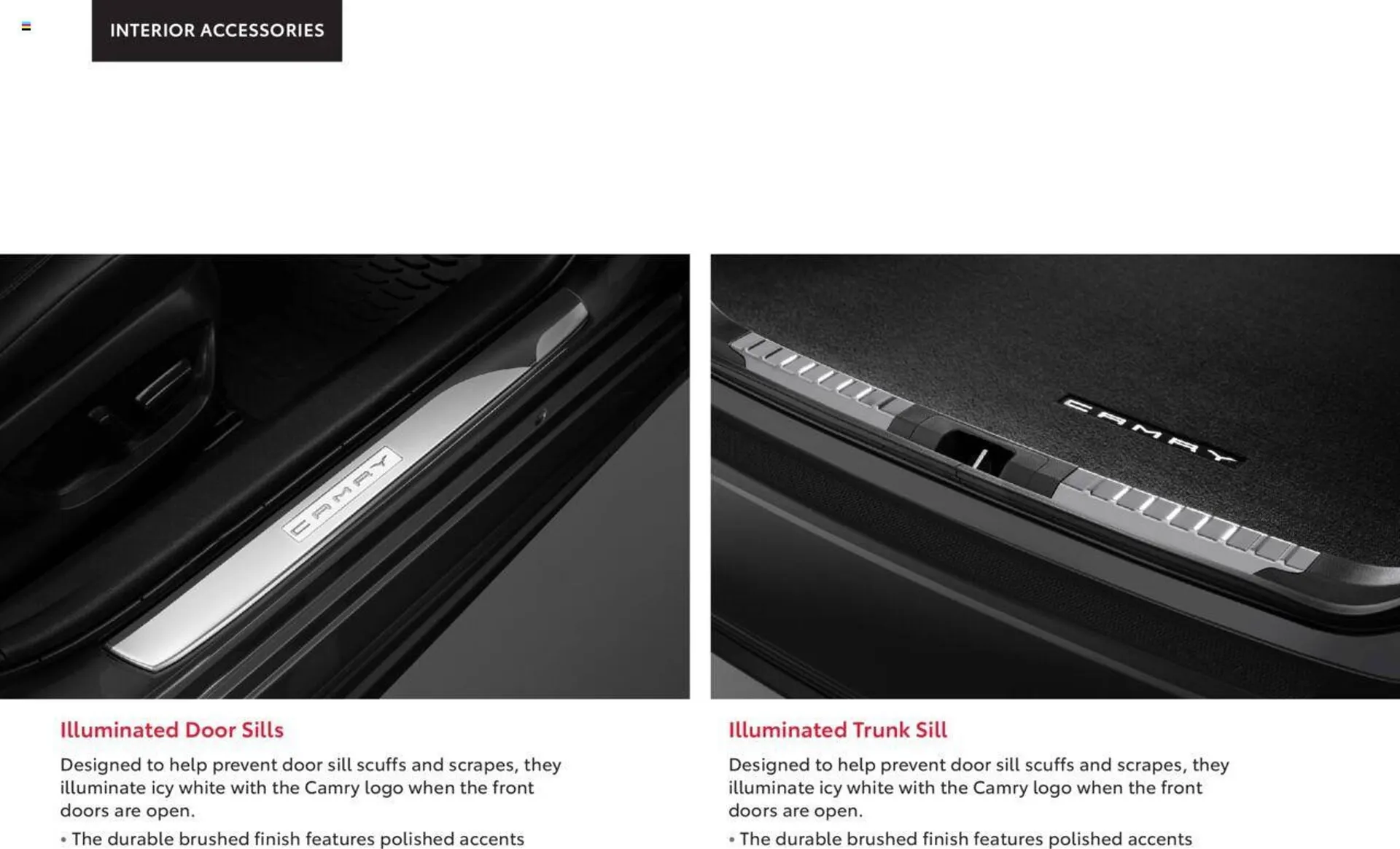 Weekly ad Toyota Weekly Ad from August 1 to December 31 2025 - Page 15