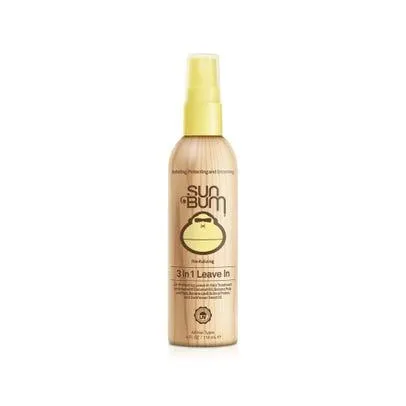 Sun Bum Revitalizing 3-in-1 Leave-In Treatment - 4 fl oz