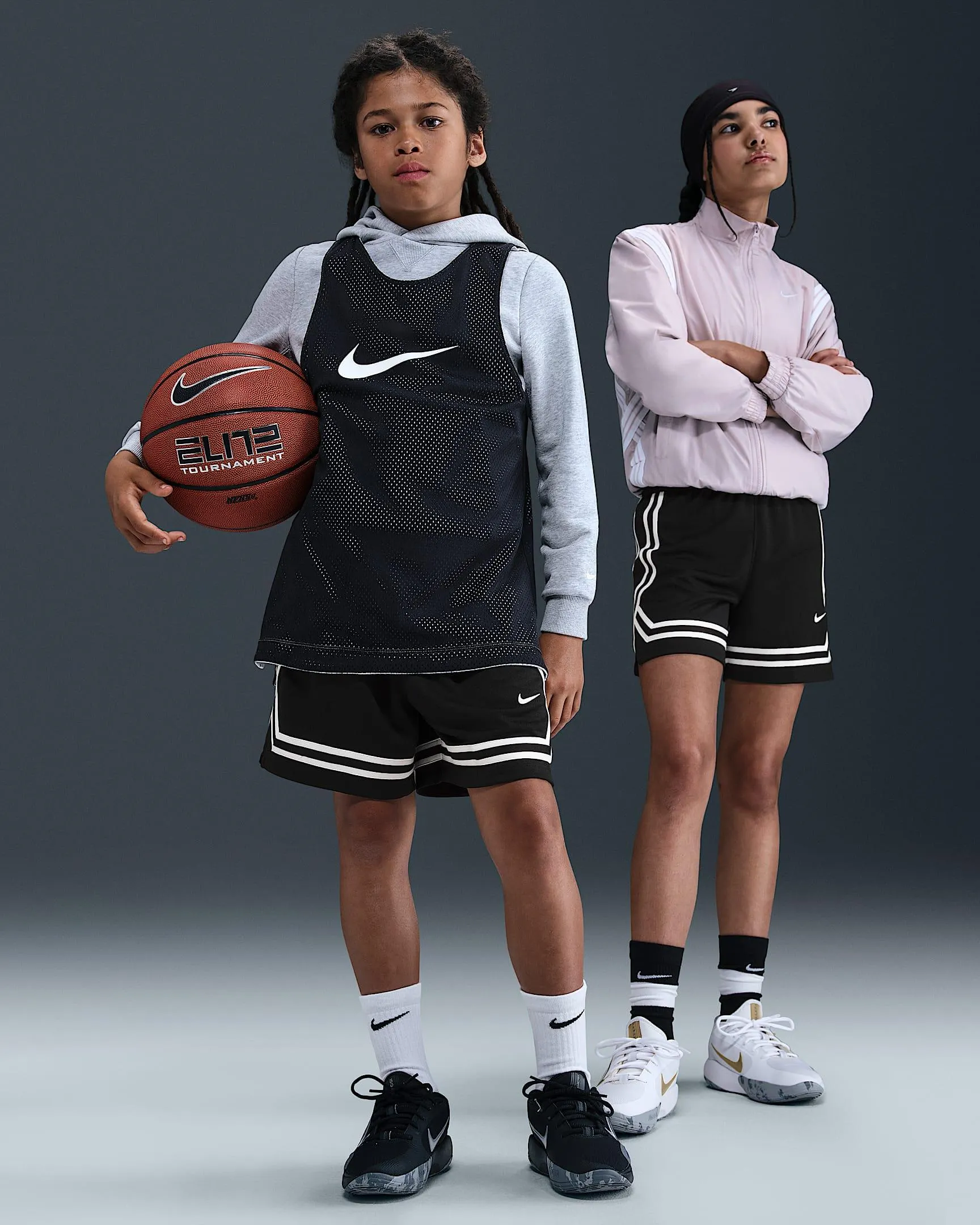 Nike Crossover