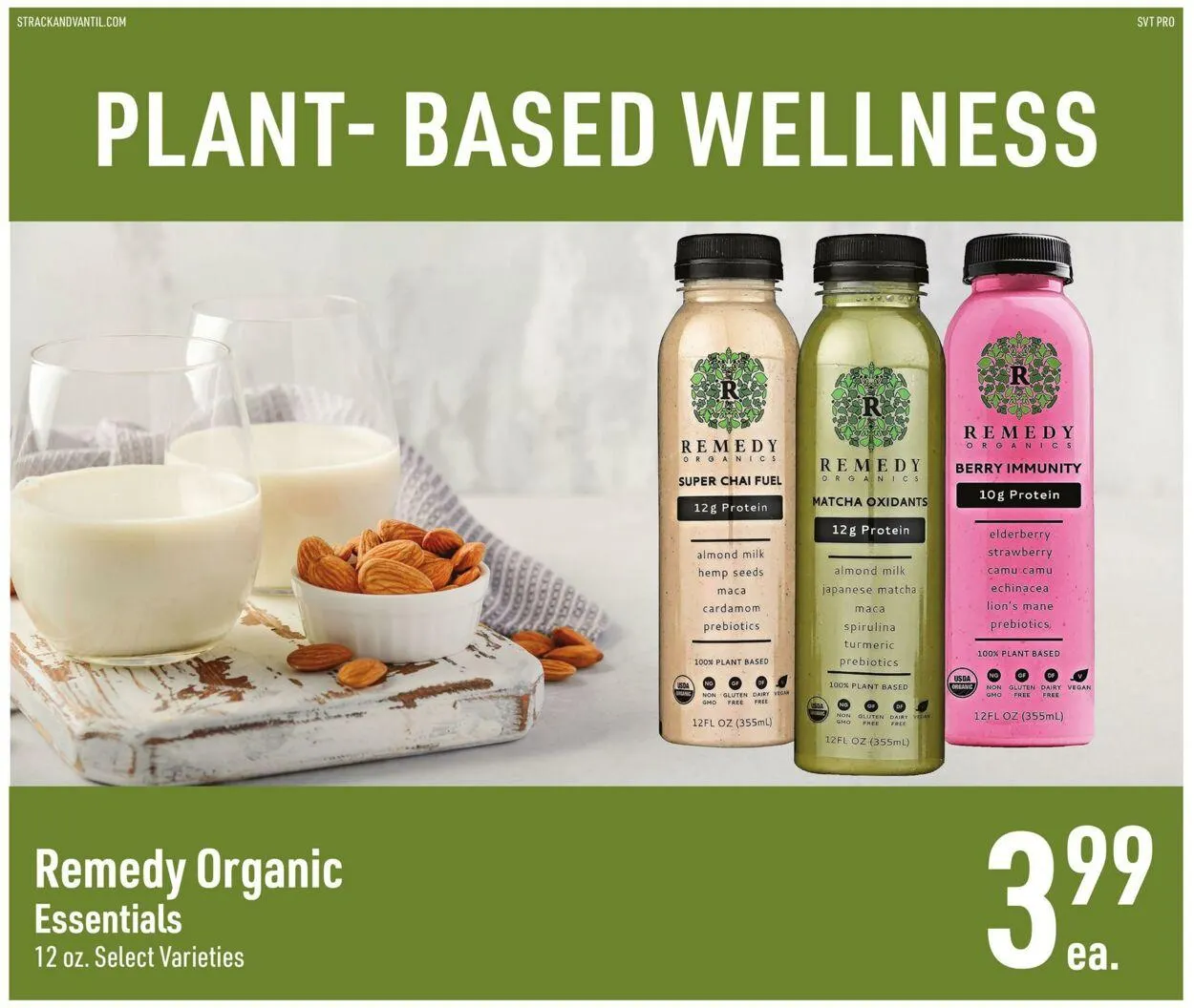 Catálogo de Strack & Van Til Current weekly ad 5 de marzo al 1 de abril 2025 - Página 15