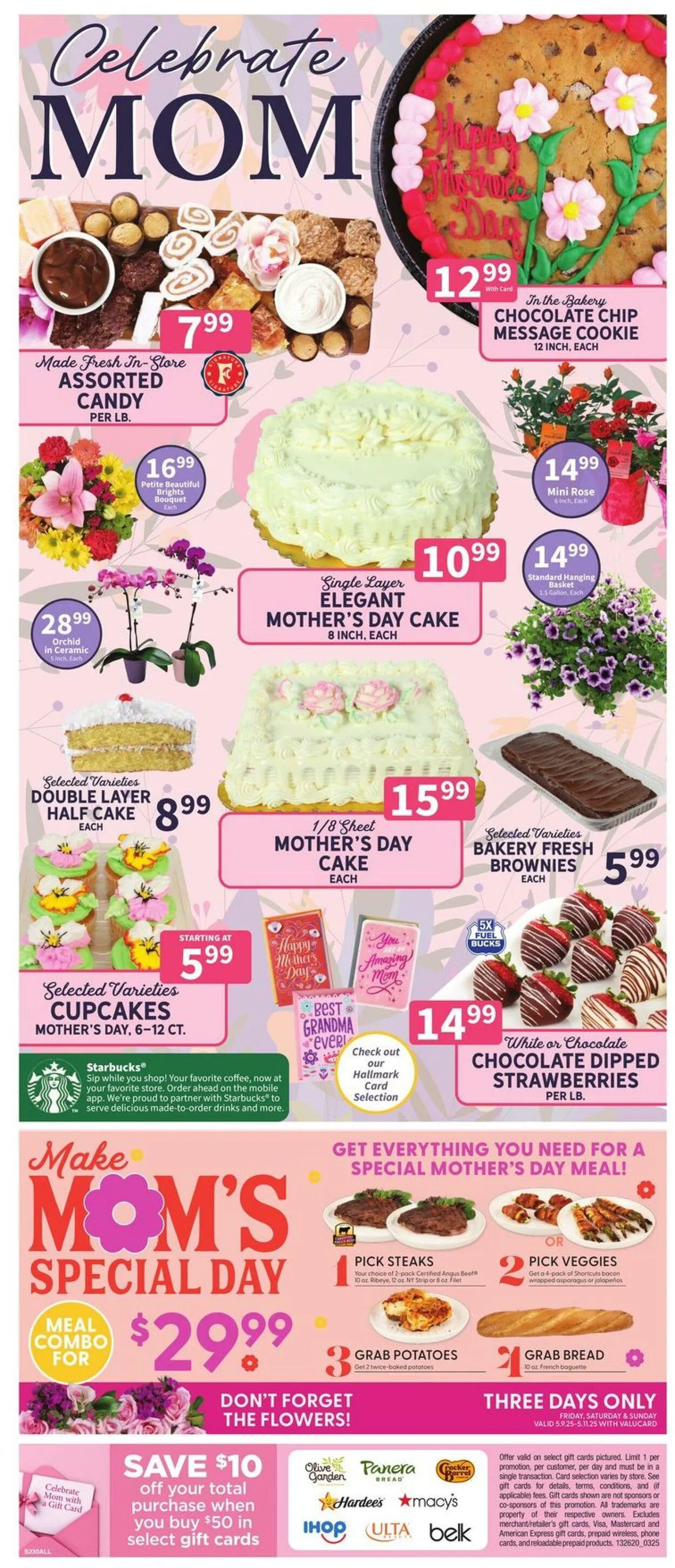 Catálogo de Food City Current weekly ad 7 de mayo al 13 de mayo 2025 - Página 2