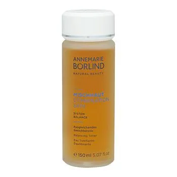 Combination Skin Facial Toner