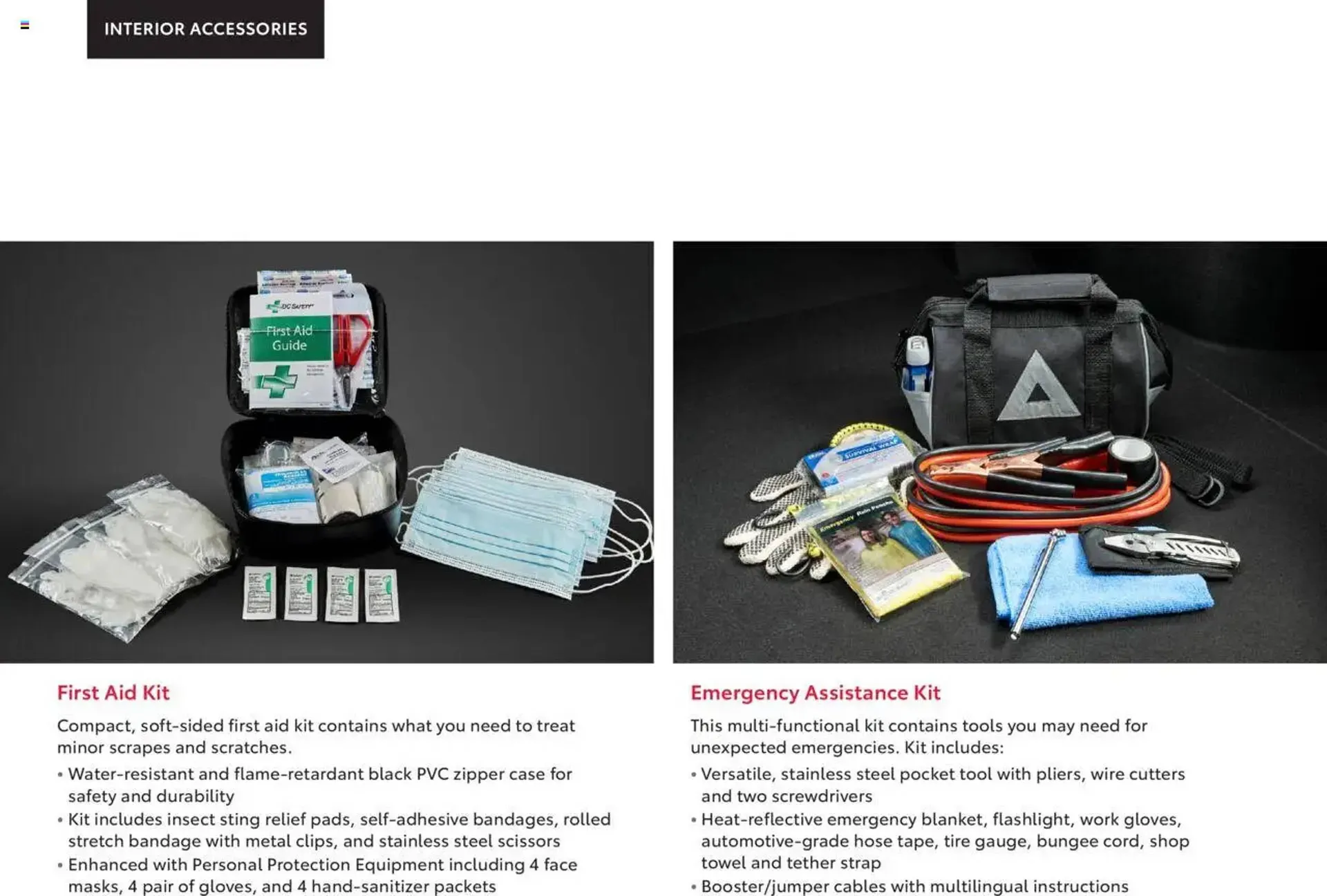 Weekly ad Toyota Weekly Ad from February 26 to December 31 2025 - Page 11