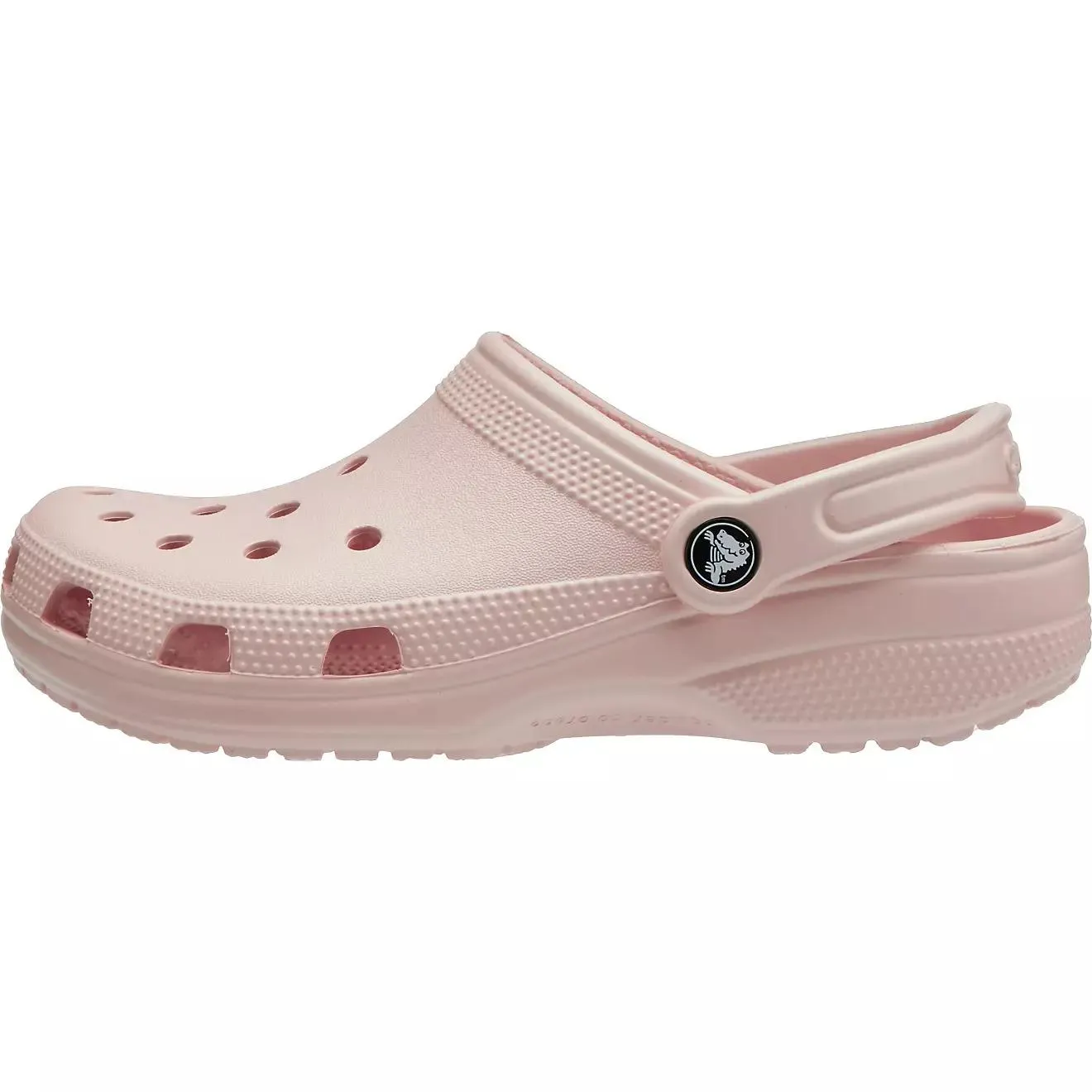 Crocs Adults' Classic Solid Clogs