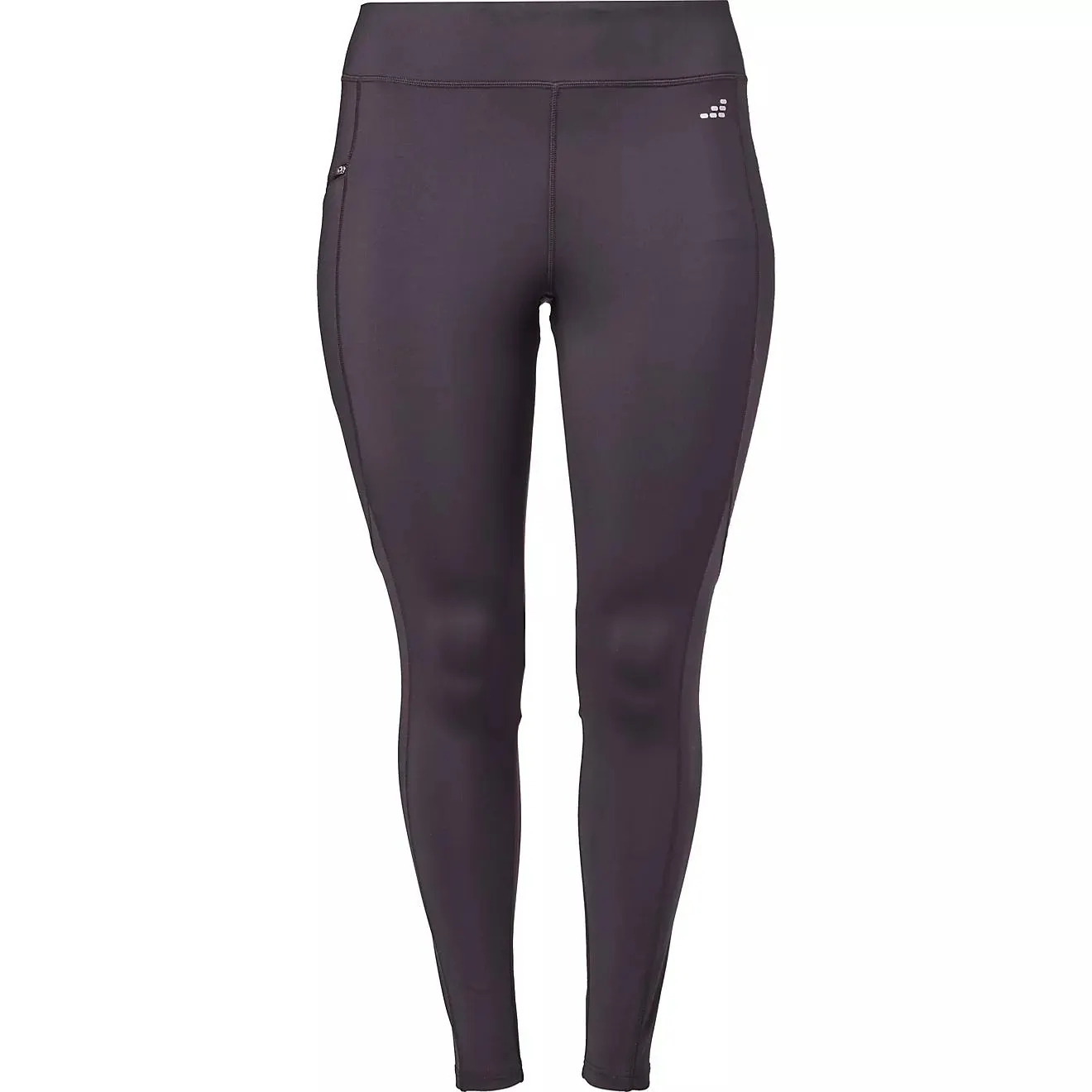 BCG Women's Run Plus Size Leggings