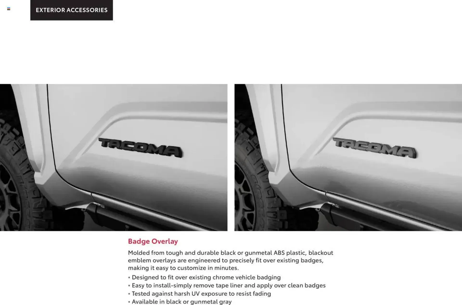 Weekly ad Toyota Weekly Ad from February 26 to December 31 2025 - Page 16