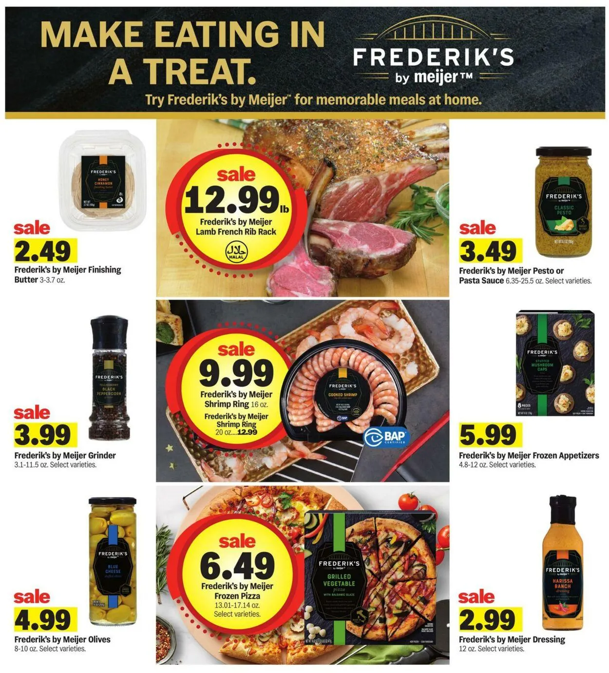 Catálogo de Meijer Current weekly ad 13 de abril al 19 de abril 2025 - Página 23