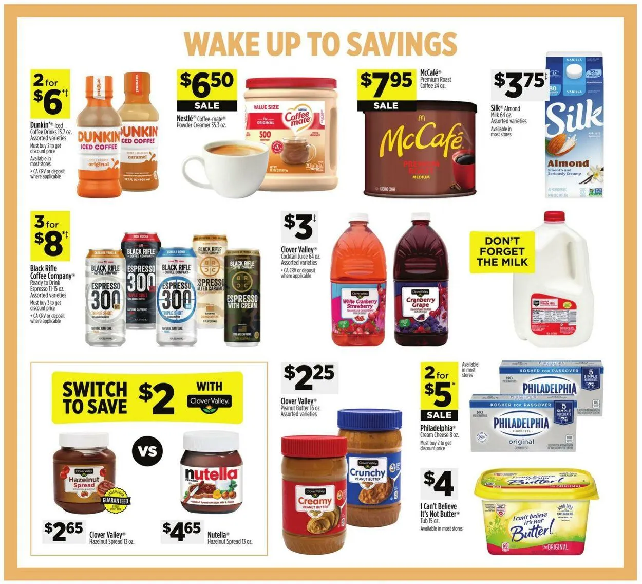 Catálogo de Dollar General Current weekly ad 11 de mayo al 17 de mayo 2025 - Página 5