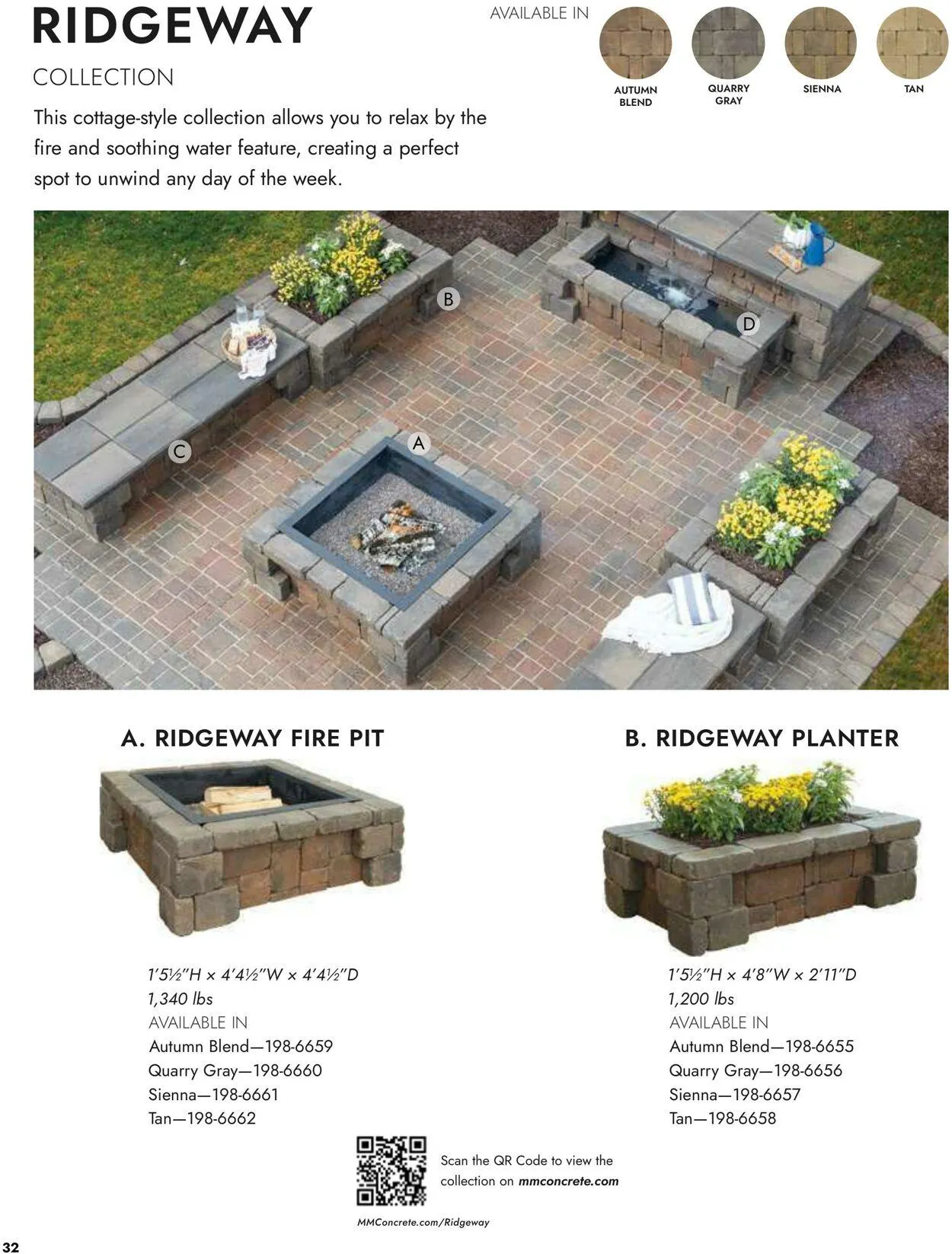 Catálogo de Menards Current weekly ad 13 de marzo al 31 de diciembre 2025 - Página 32