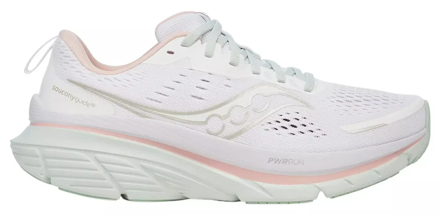 Saucony Women's Guide 18 Running Shoes