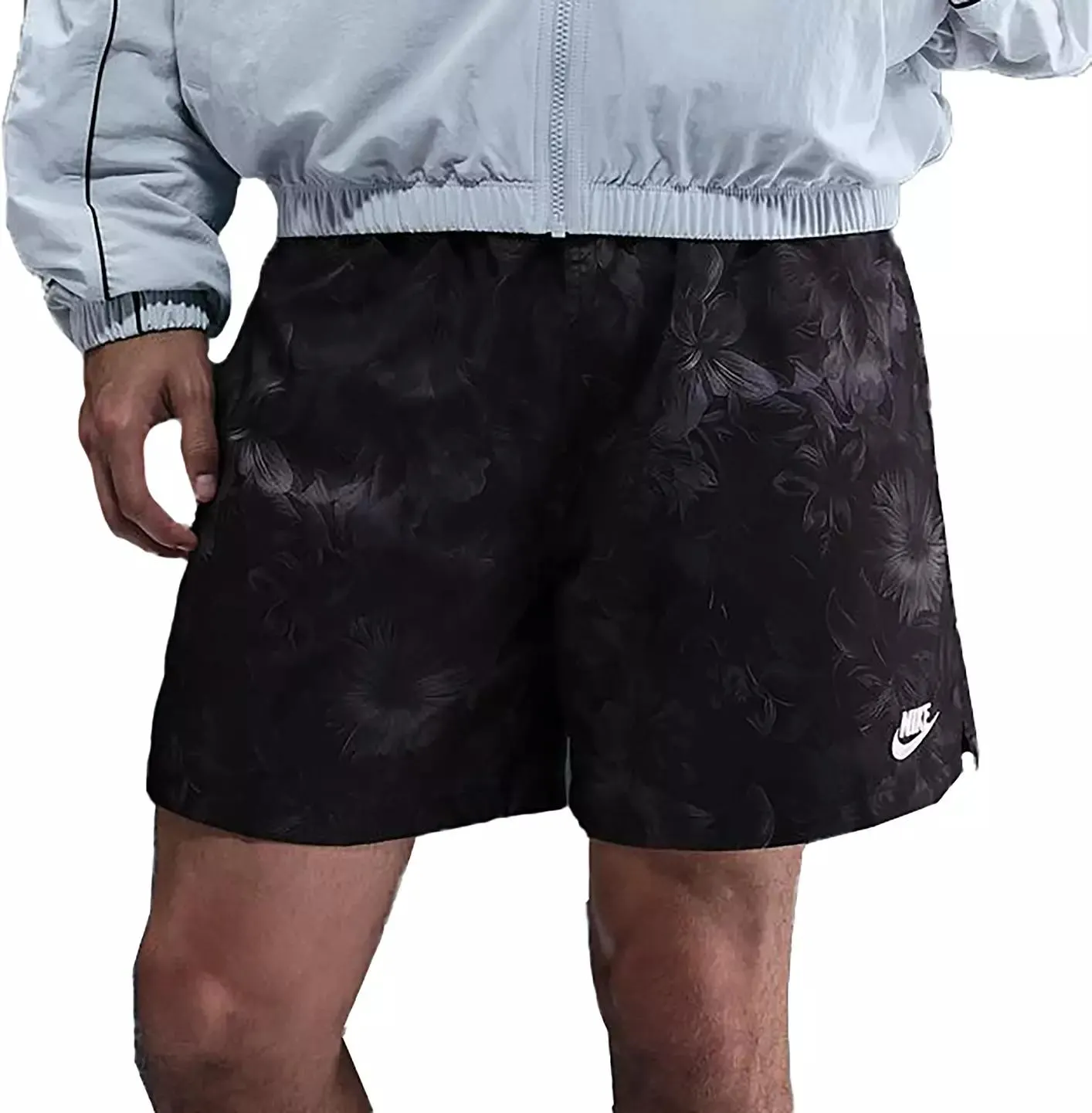 Nike Men's Club Summer Flow Shorts