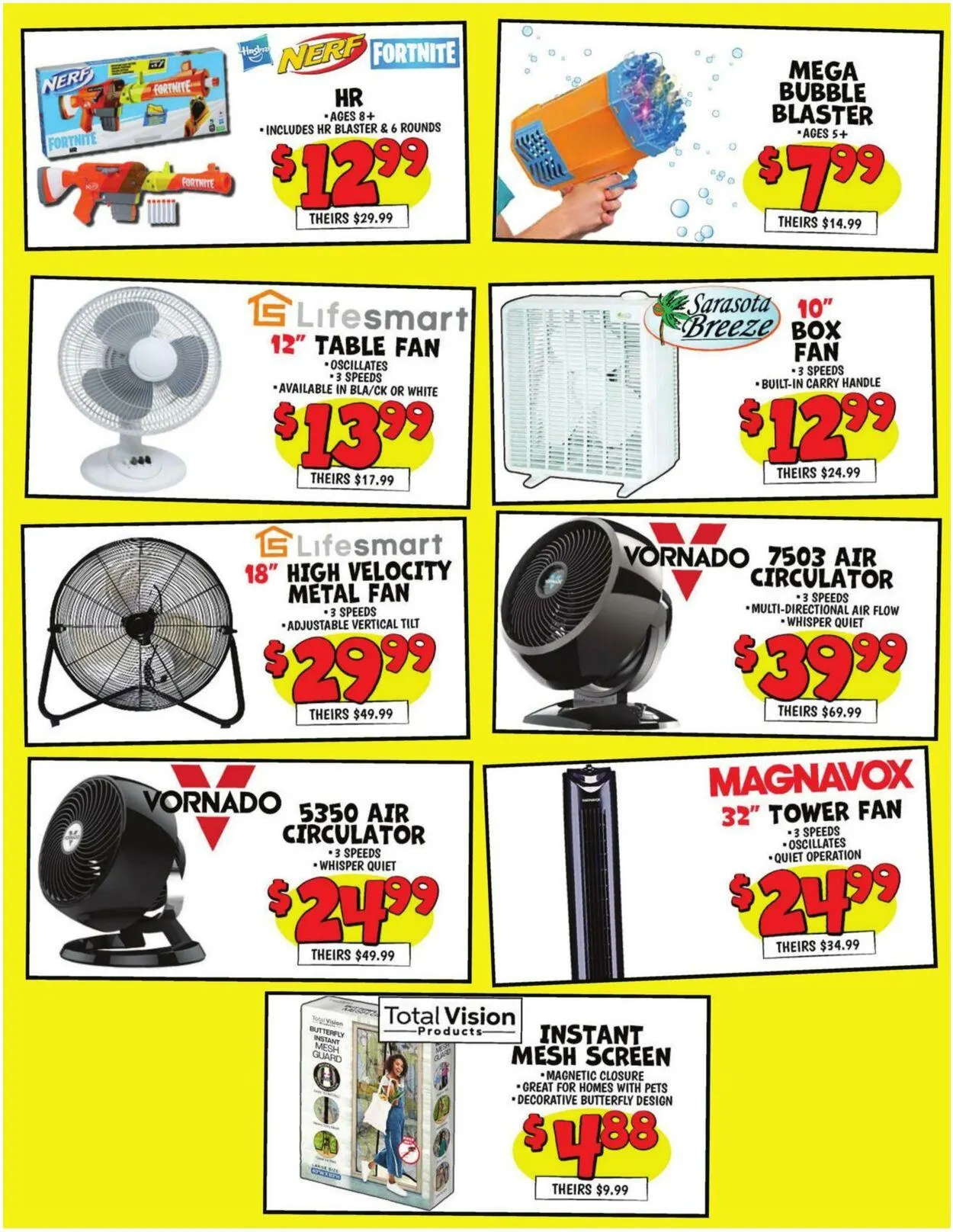 Catálogo de Ollie's - Kansas Current weekly ad 3 de abril al 9 de abril 2025 - Página 5