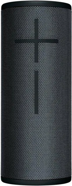 Ultimate Ears - BOOM 3 Portable Wireless Bluetooth Speaker with Waterproof/Dustproof Design - Night Black