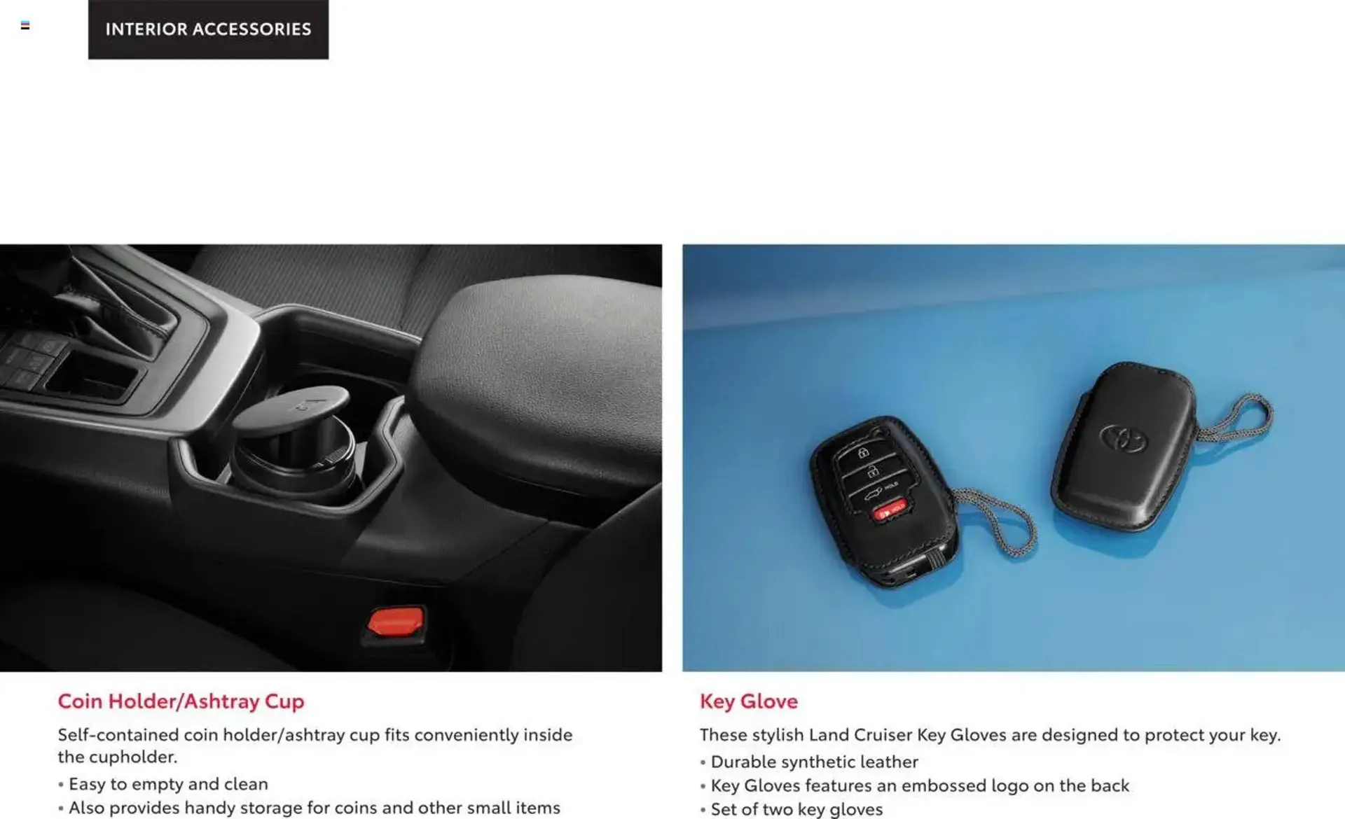 Catálogo de Toyota Weekly Ad 1 de abril al 9 de abril 2025 - Página 17