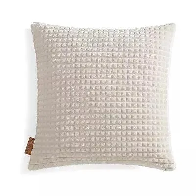 Koolaburra by UGG Sloan Plush Textured Throw Pillow