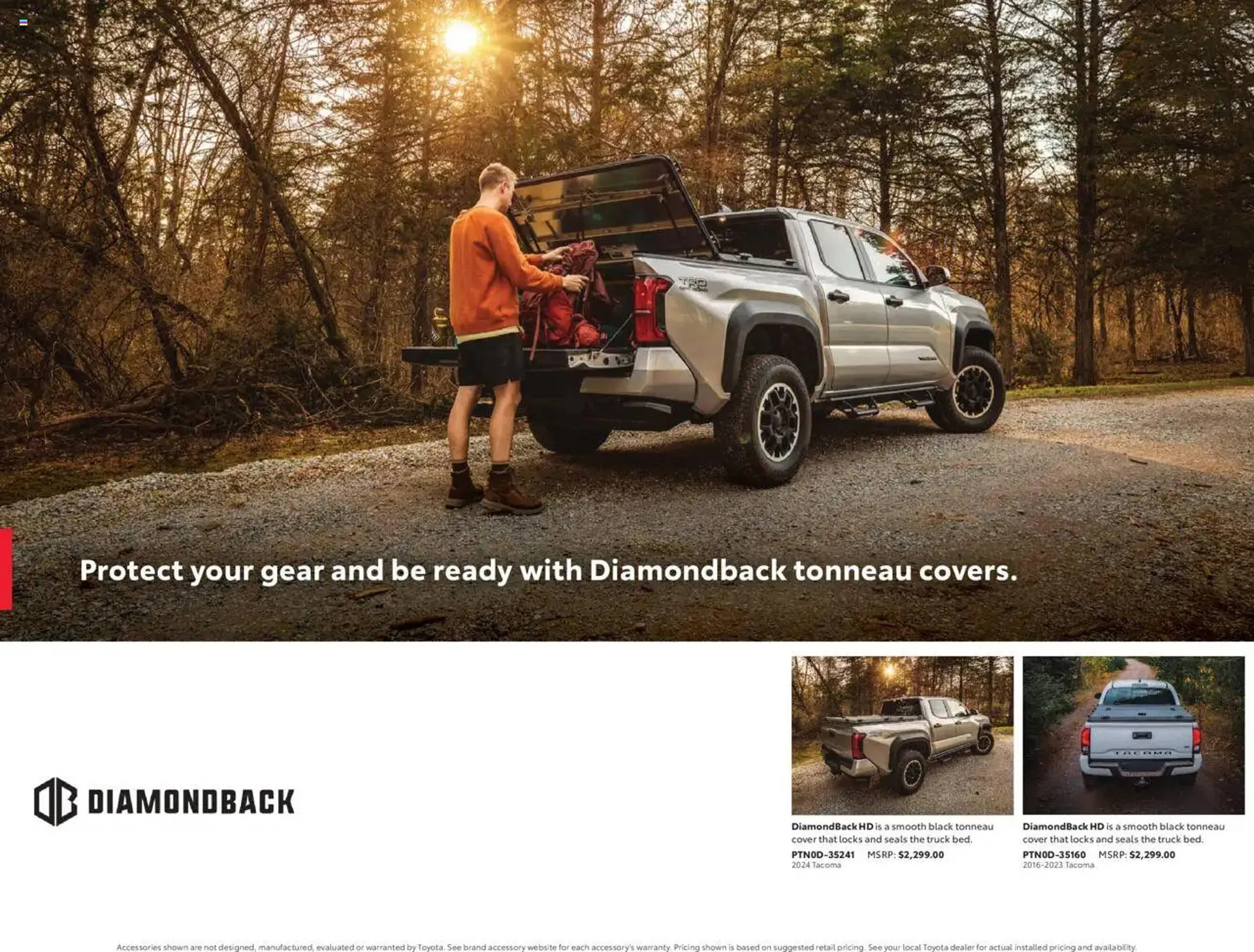 Weekly ad Toyota Weekly Ad from January 1 to December 31 2025 - Page 11