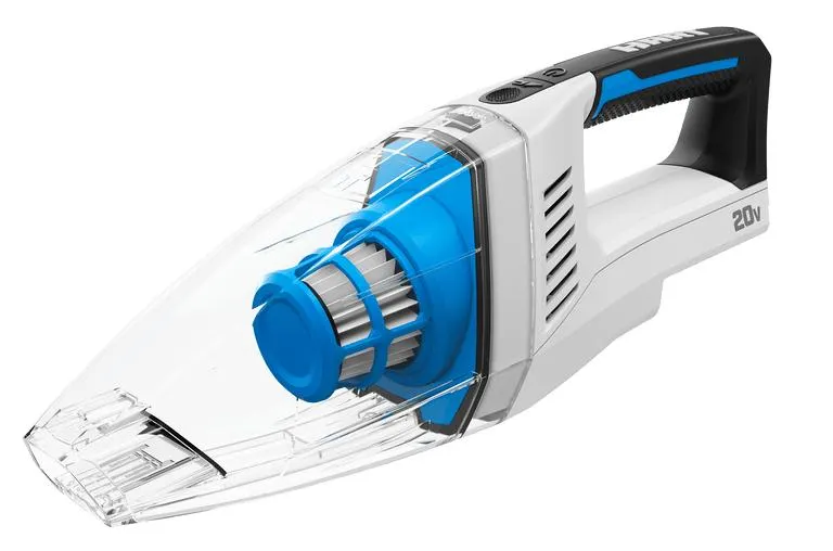 Aspiradora de mano 20V