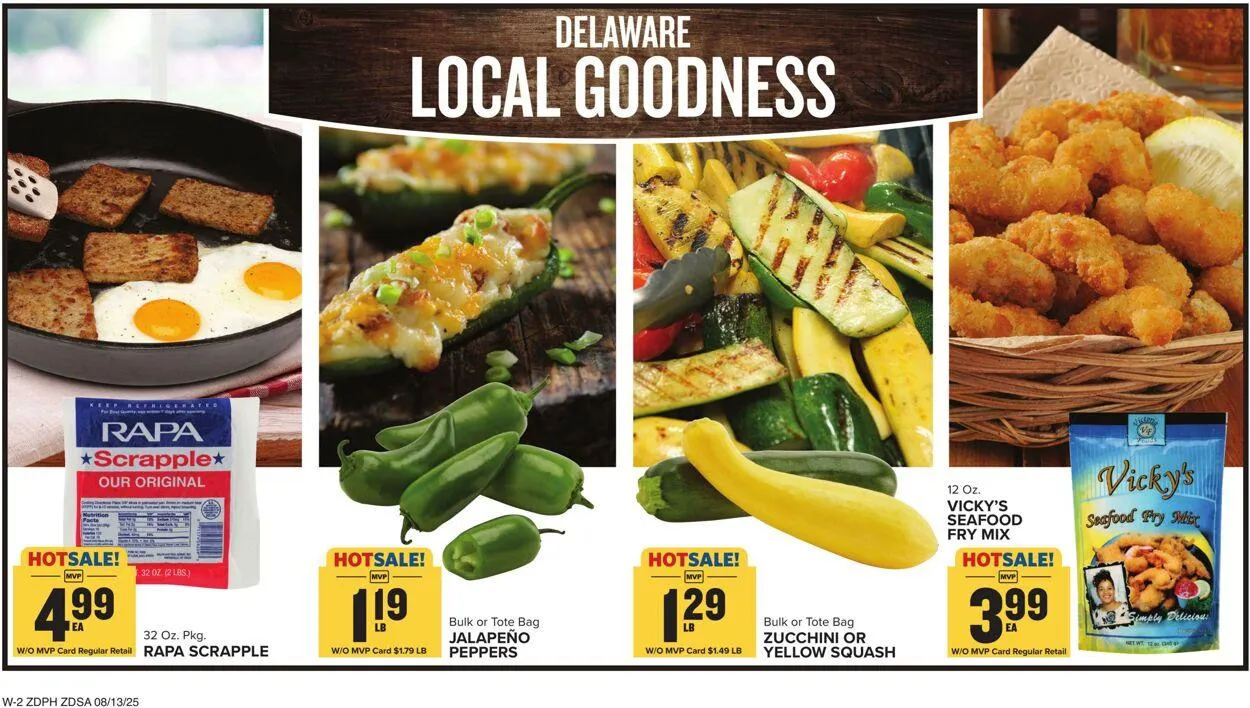 Catálogo de Food Lion Current weekly ad 13 de agosto al 19 de agosto 2025 - Página 16