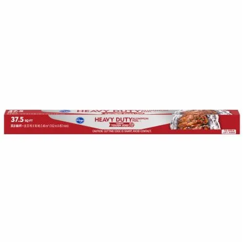 Kroger® Heavy Duty Aluminum Foil