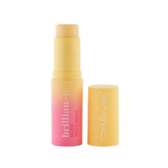 The Creme Shop Brillian-C Glow Multi-Balm