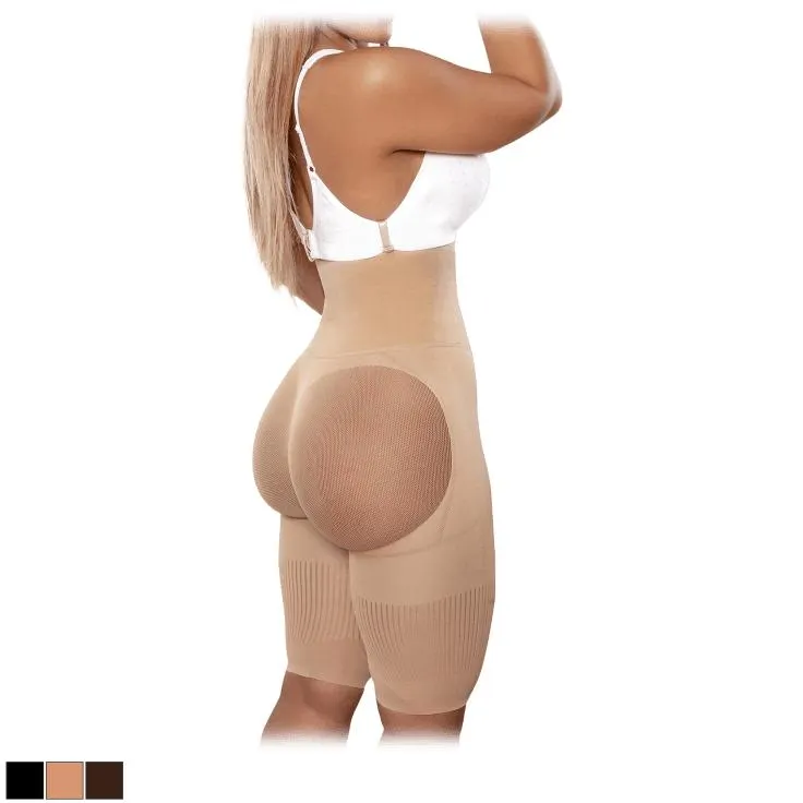 Yahaira Happy Butt Nº7 Double Tummy Layer