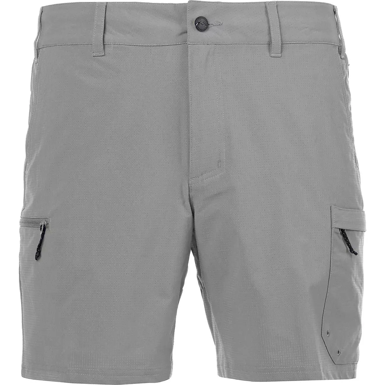 Magellan Outdoors Men's Pro Angler Hybrid Shorts 7 in
