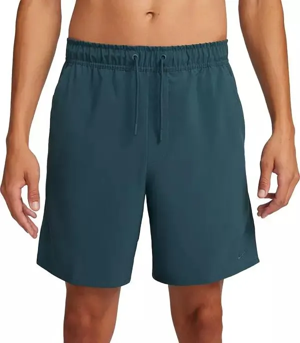 Nike Men's Dri-FIT Unlimited 7" Unlined Versatile Shorts