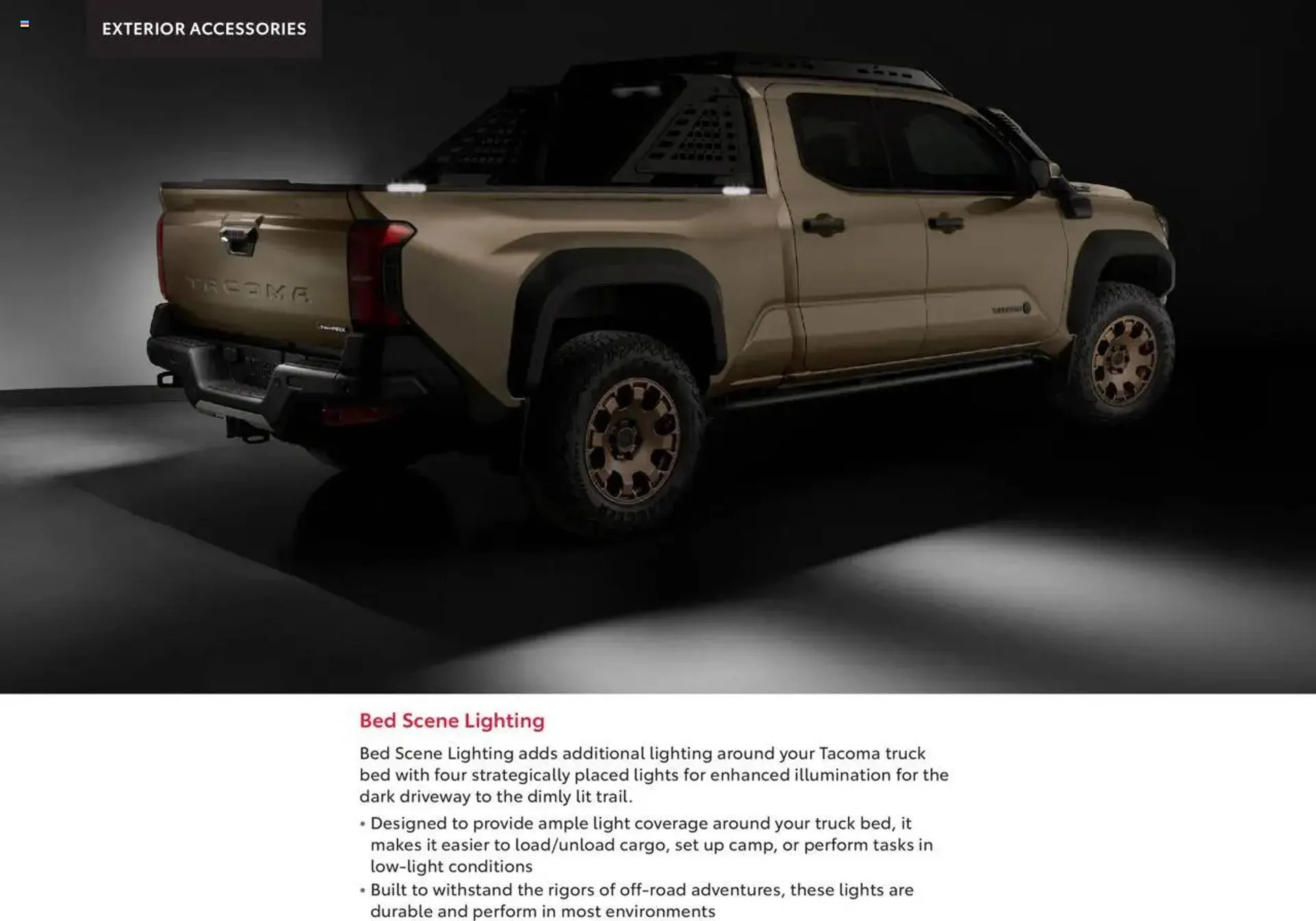 Weekly ad Toyota Weekly Ad from February 26 to December 31 2025 - Page 29