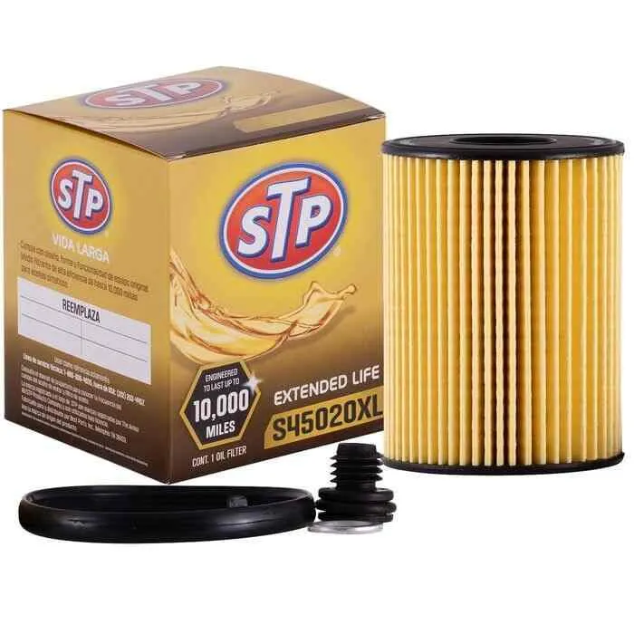 STP Extended Life Oil Filter S45020XL