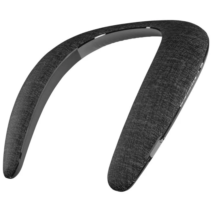 Nomodo Altavoz Bluetooth Inalámbrico Portátil