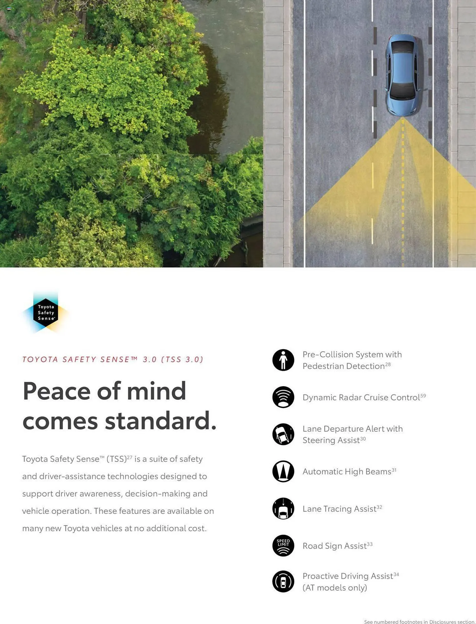 Catálogo de Toyota Weekly Ad 10 de julio al 31 de diciembre 2024 - Página 13