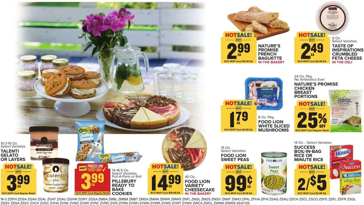 Catálogo de Food Lion Current weekly ad 7 de mayo al 13 de mayo 2025 - Página 18